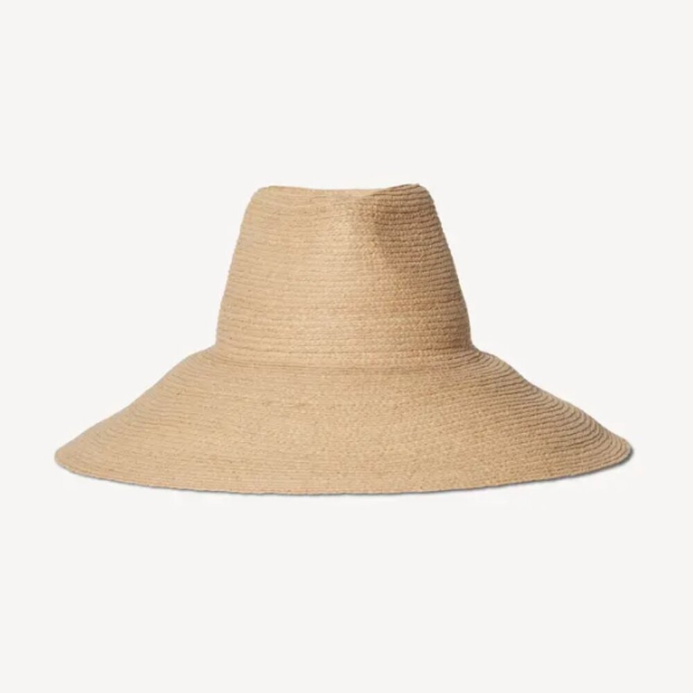 NWT Janessa Leon - TINSLEY HAT